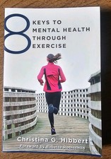 8 Keys To Mental Health