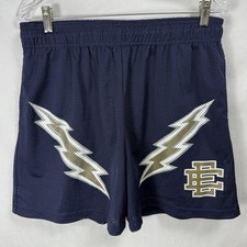 Eric Emanuel EE Lightning Bolt