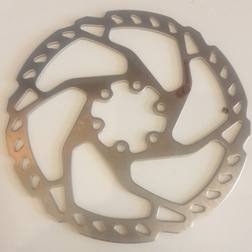 Shimano rt66 160mm bolt - shimano, sm-rt66