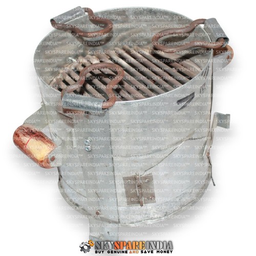 Metal angeethi ashtray - metal,