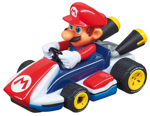 Carrera kart first 20065002 - kart,