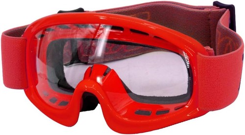 Zorax kids red motocross - kids,