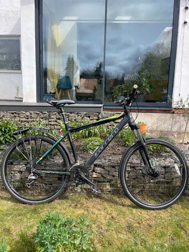Carrera vulcan mountain - carrera,
