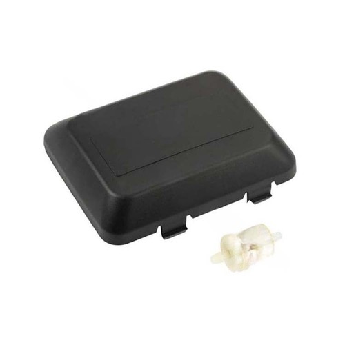Air filter cover - z0l, 050