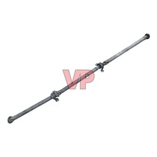 Volkswagen LT 46 Sprinter Minibus Twin Wheel LWB Prop Propshaft 3x Piece 96-06