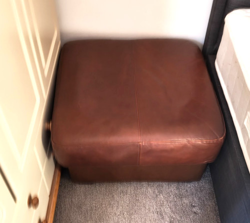 Marks spencer brown leather - marks,
