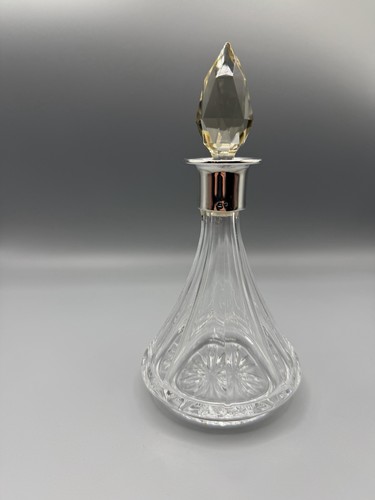 Elegant cut crystal - elegant,