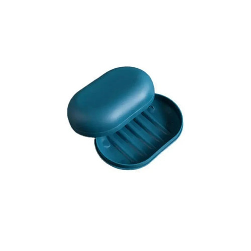 1pc soap box dish container - soap,