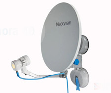MAXVIEW CARAVAN SATELLITE