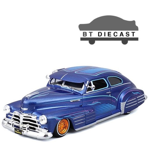 Maisto design lowrider - lowrider, low