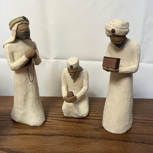 Willow tree three wise men - willow,
