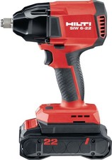 HILTI SIW 6-22 Impact Driver