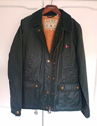 Jack wills womens - jack, jacket