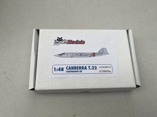 Alley cat canberra t22 - cat,