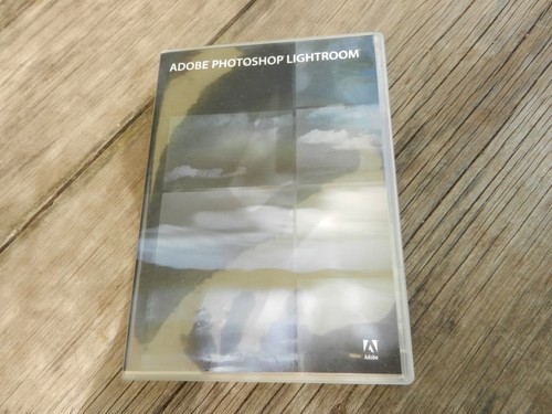 Adobe photoshop lightroom - adobe,
