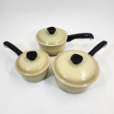 Club Aluminum Cookware Lot of