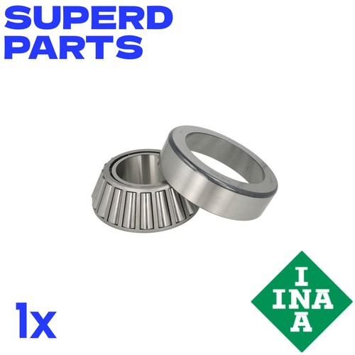 Input shaft bearing - input,