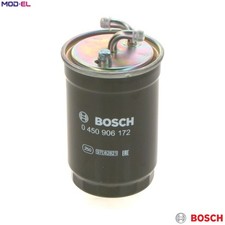 FUEL FILTER 0 450 906 172 FOR