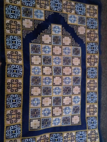 Islamic prayer mats for adults - for,