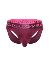 SUKREW Inferno Jock V-Thong -