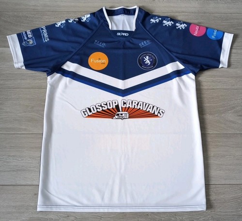 Swinton lions rugby - lions,