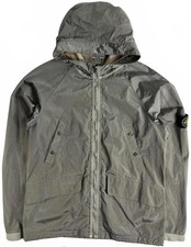 Stone Island 2008 Grey Nylon