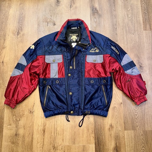 Mens descente ski jacket snow - jacket,