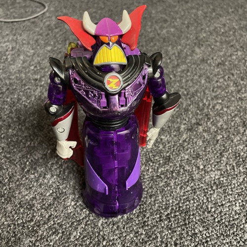 Toy story metal morphers - 2,