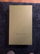 Gucci Demetra Horsebit