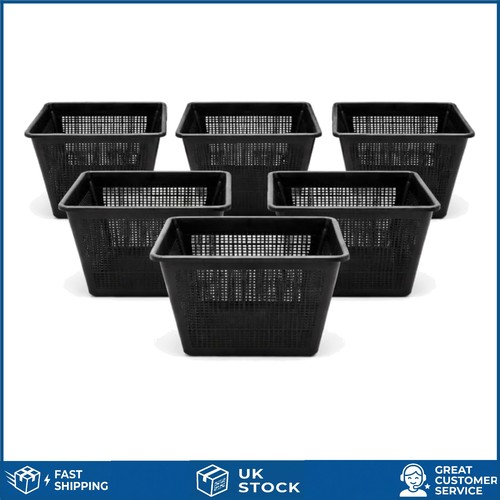 Durable mesh square - durable, aquatic