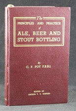 1955 FOY, ALE, BEER & STOUT