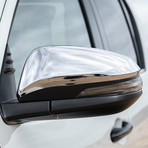 For 2016 toyota - 2016-24, left