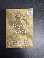 The Complete Books of Enoch