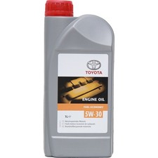 GENUINE  TOYOTA LEXUS 1L