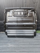 Bulk Head Vivaro / Proace /dispatch  Out Of A 2021 Vivaro Ex BT Van