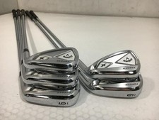 Callaway X Forged Iron Set