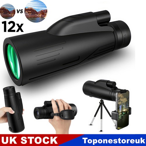 Monocular portable - hd,