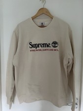 Supreme x Timberland "Wind