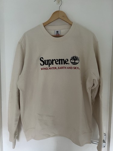 Supreme timberland wind - timberland, "wind