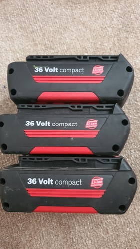 Bosch compact 36v - compact,