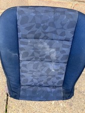 MERCEDES C-CLASS C200 CLASSIC  W202 1998 Blue seat base