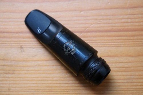 Selmer soloist short - soloist,