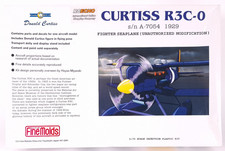 Curtiss R3C-0 Fighter Seaplane