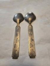 Vtg norway konge tinn - norway,