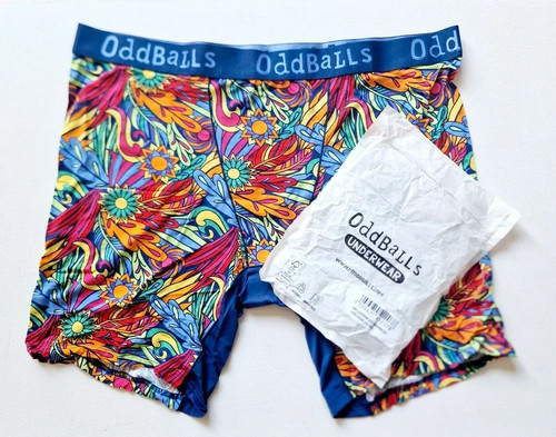 Oddballs wilderness mens - wilderness,