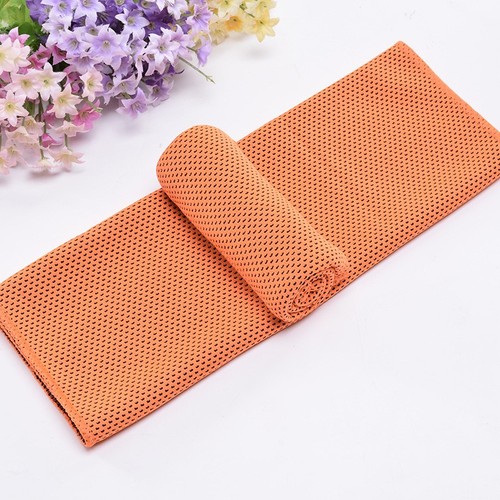 Instant cooling towel ice cold - cooling,