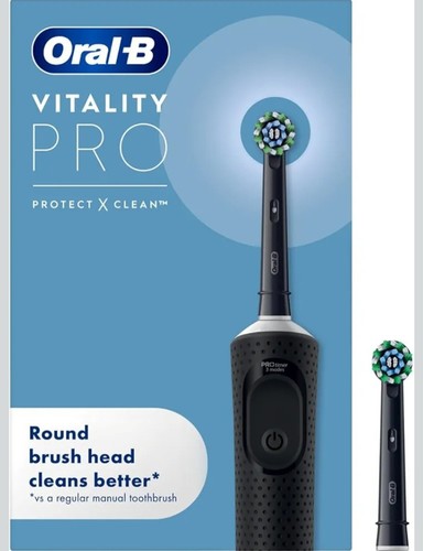 Genuine oral vitality pro - genuine,