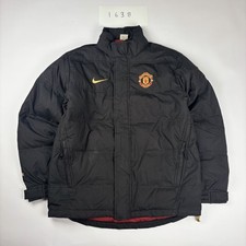 Rare Nike Manchester United