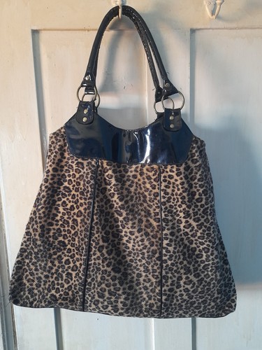 Atmosphere brown leopard print - atmosphere,