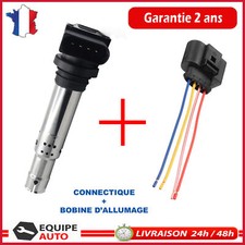Ignition Coil Connector A1 A2